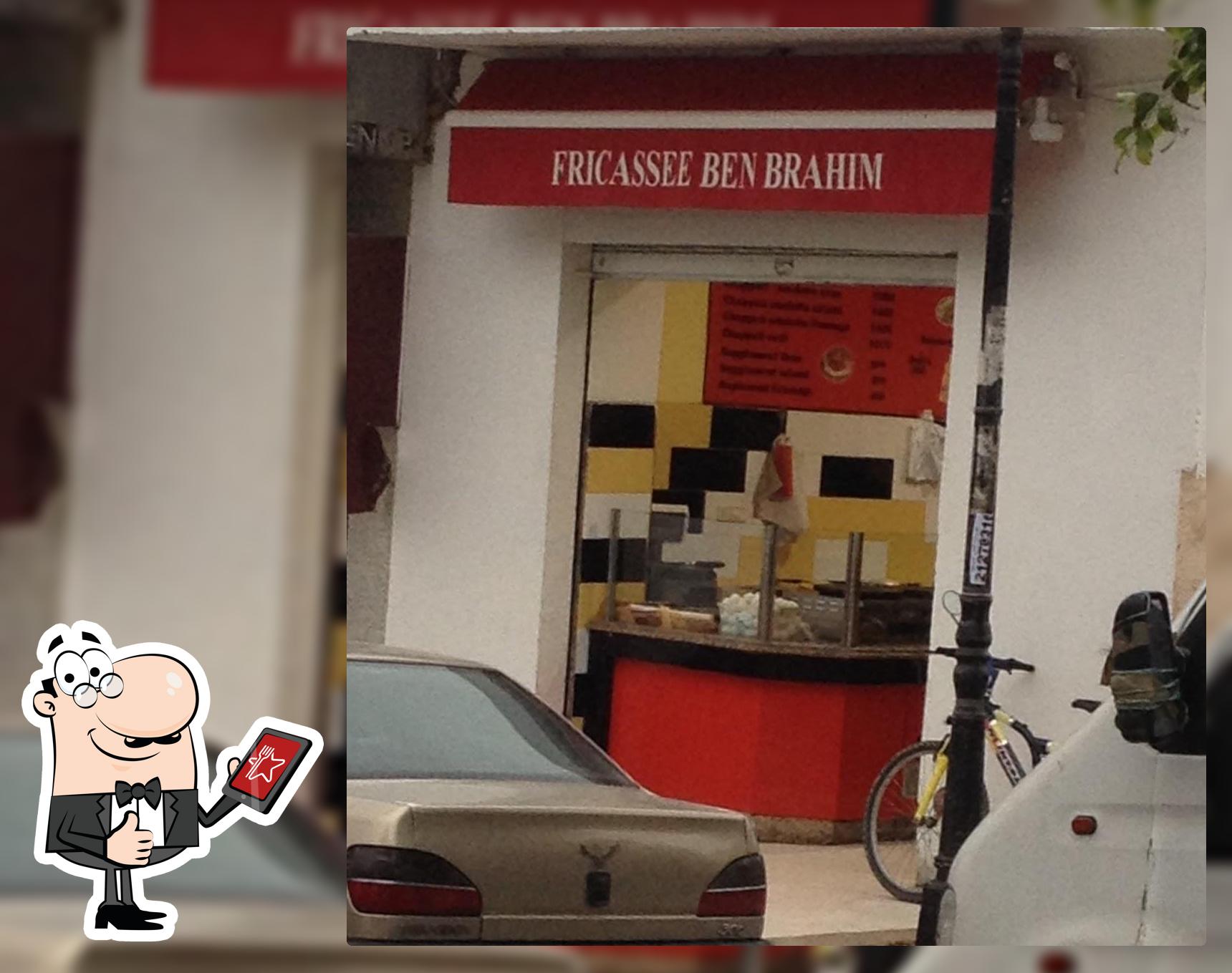 photo de Fricassé Ben Brahim