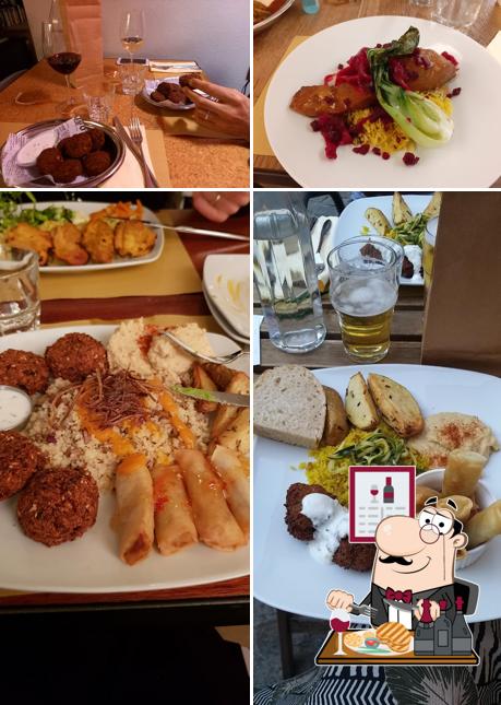 Prenditi i piatti di carne a Fusorari Cibi & Viaggi