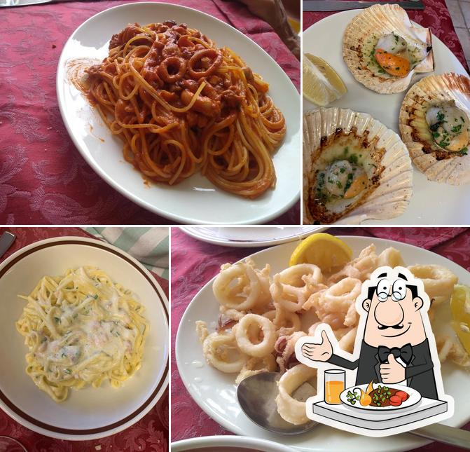 Ristorante da Elio