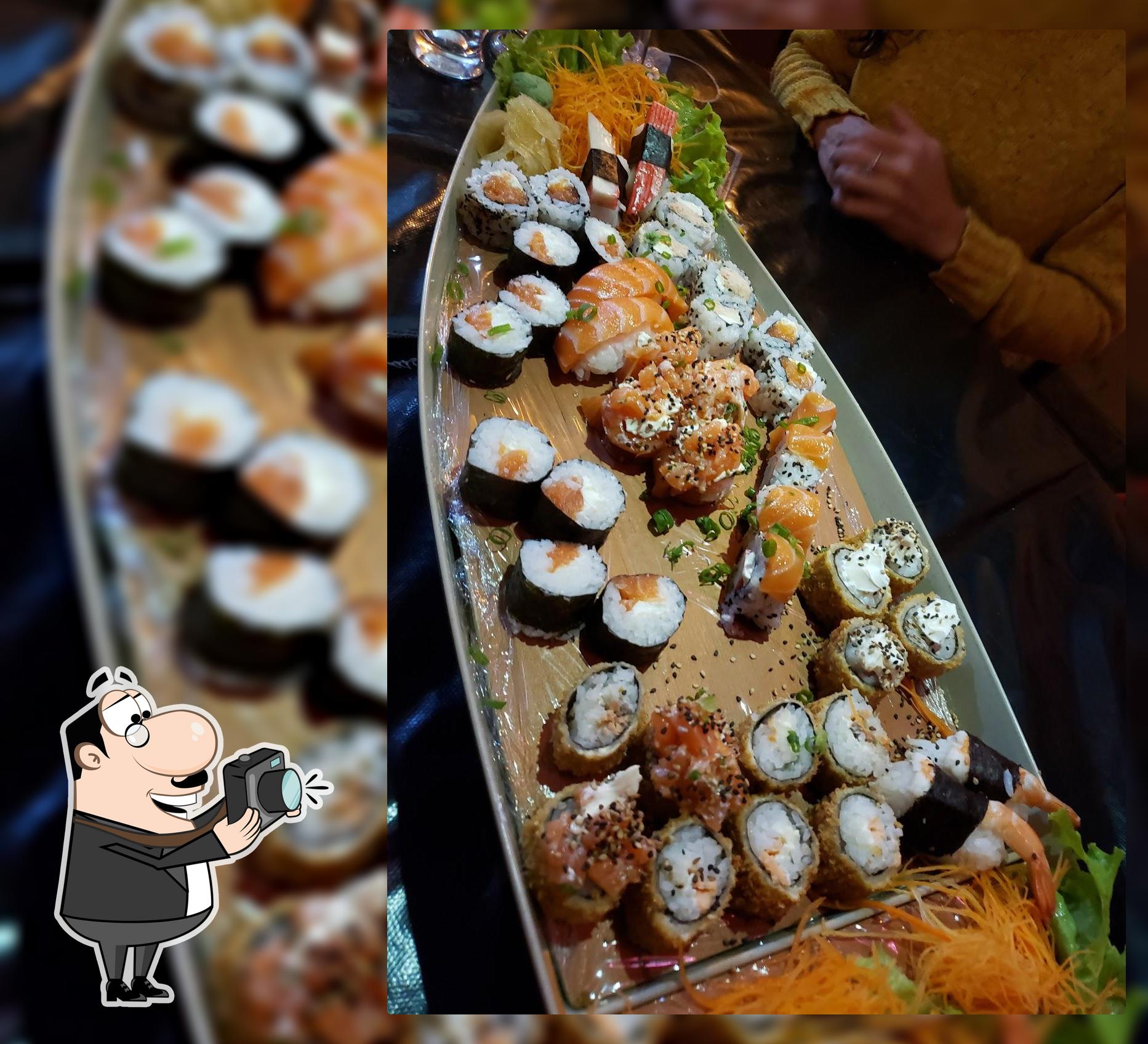 SushiDoDede