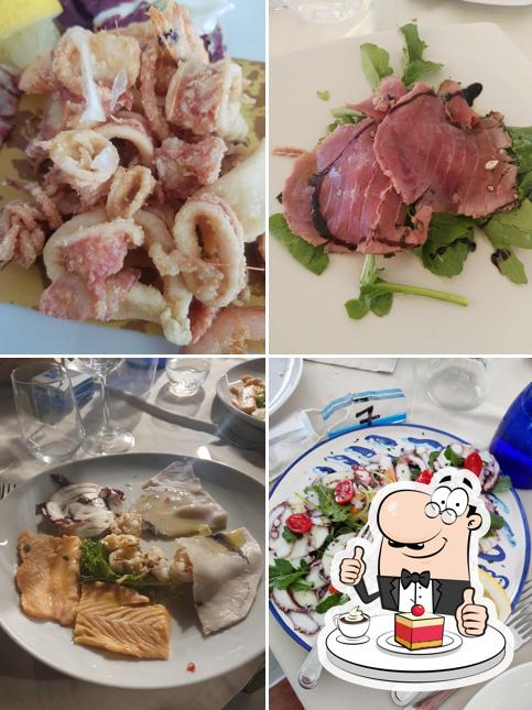 Ristorante Da Lucio