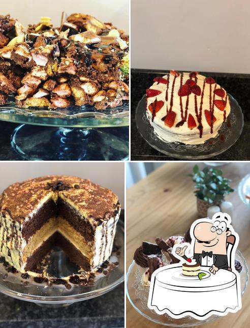 Ruby's Coffee House in York Restaurant reviews