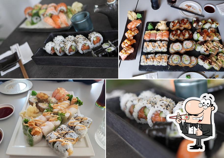 Saichi Sushi