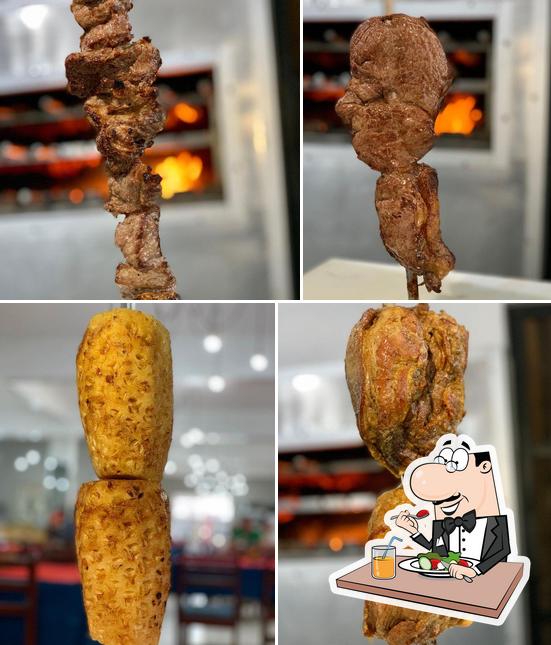 Churrascaria Paraná