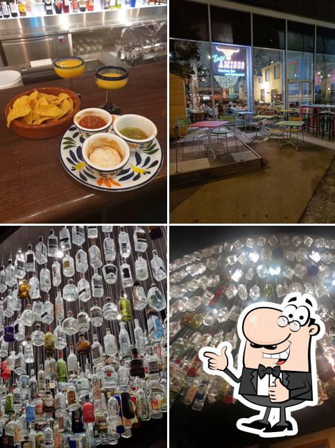 Restaurant Ebikon - Tres Amigos