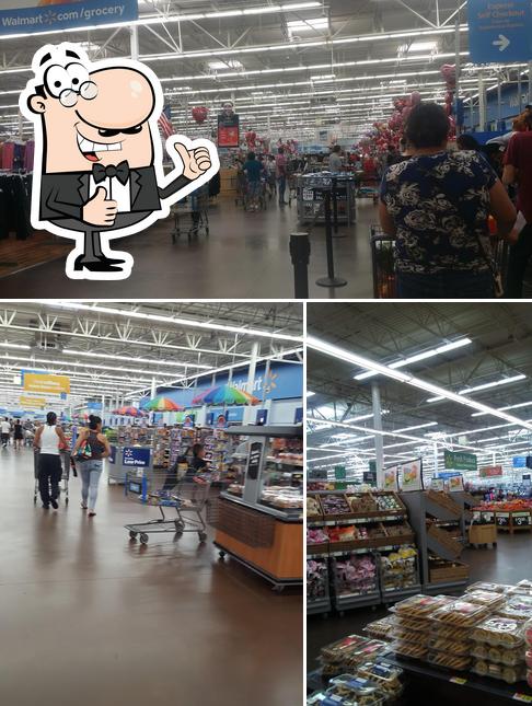 WALMART SUPERCENTER - 71 Photos & 79 Reviews - 5991 S Goldenrod Rd