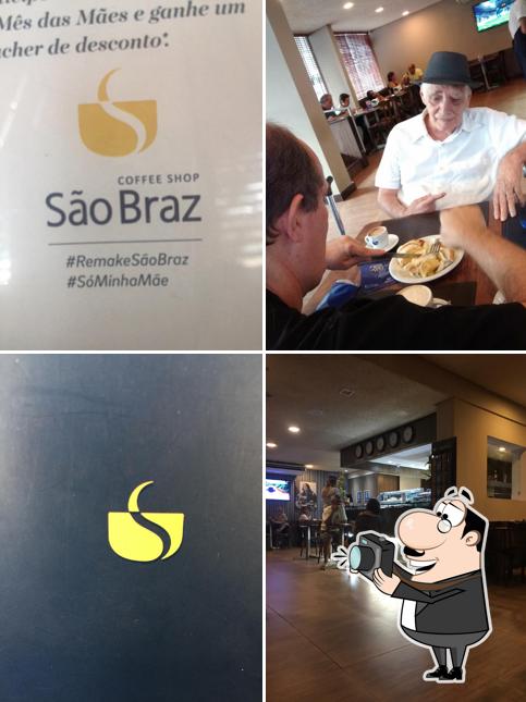 Here's a picture of São Braz