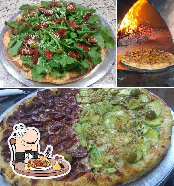 Luigi Pizzaria