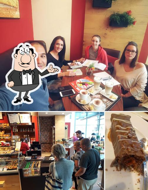 Bäckerei Hesse KG