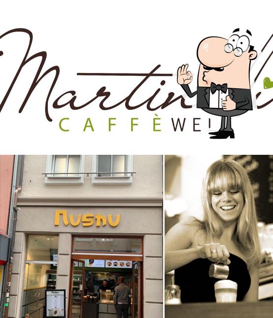 Regarder la photo de Martinelli CaffèWelt