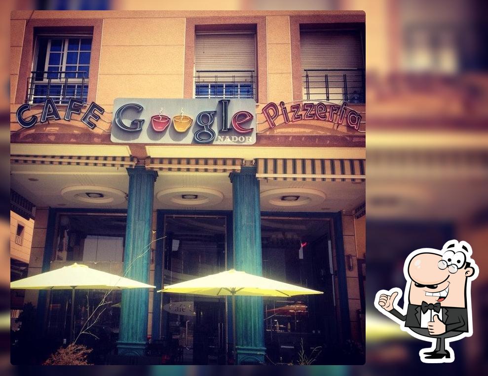 Café Google