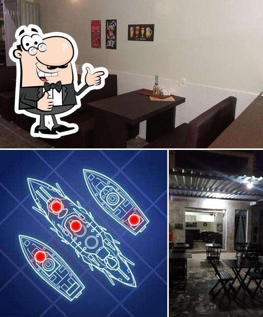 Casa da Pizza