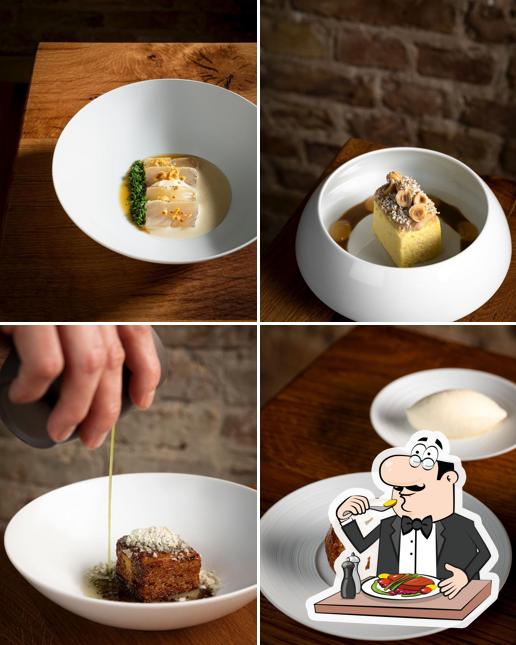 Plats à Faelt by Björn Swanson