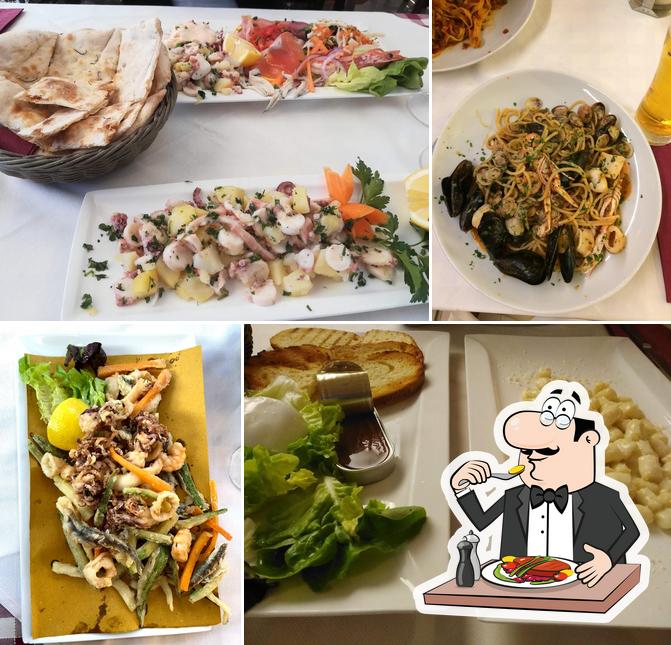 Pizzeria Giusti