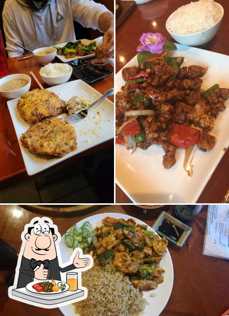 Golden Taipei in Charlotte - Restaurant menu and reviews