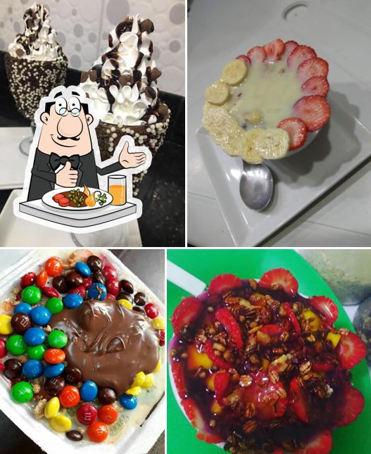 Mix Açaí