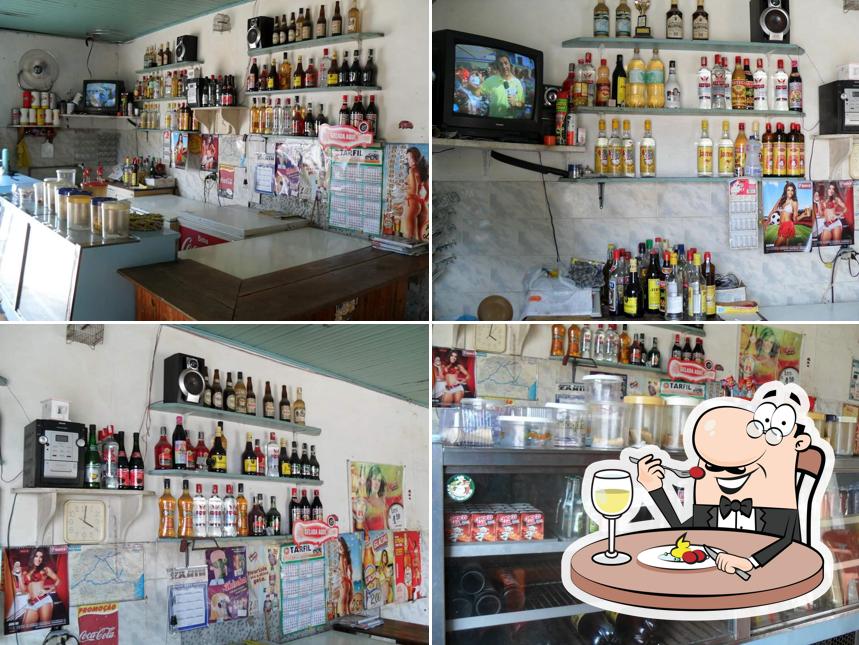 Bar do Anor