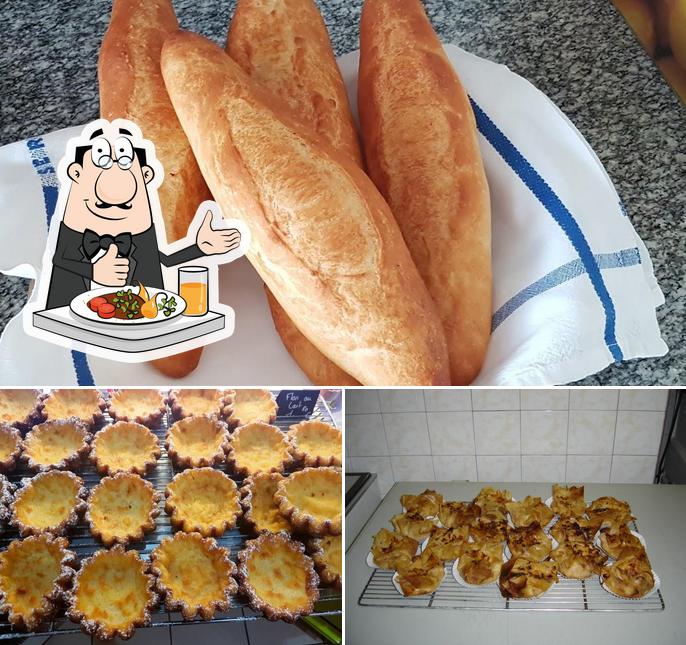 Boulangerie karayan
