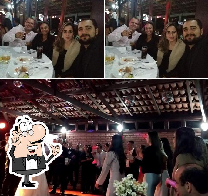 Champignon Restaurante
