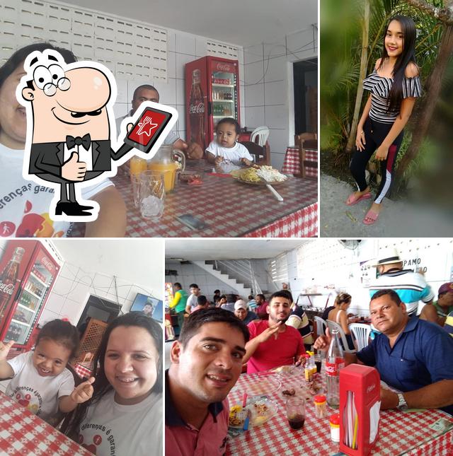 Churrascaria Encanto do Agreste