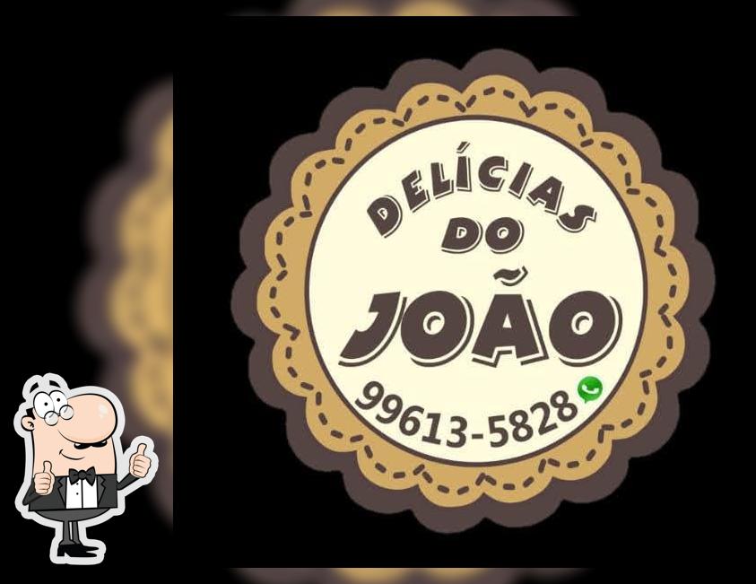 Delícias do João