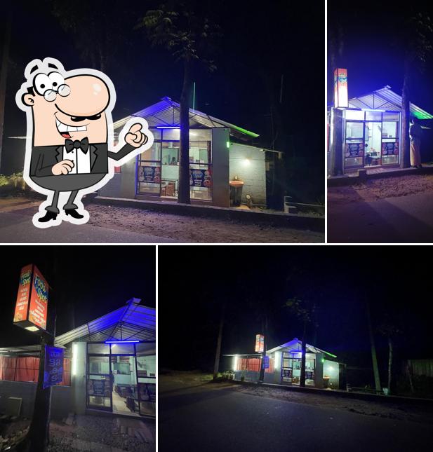Food Spot - Fast Food