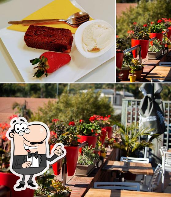 Green Bean Coffee Shop at Boskruin Butchery, Randburg Restaurant menu and reviews