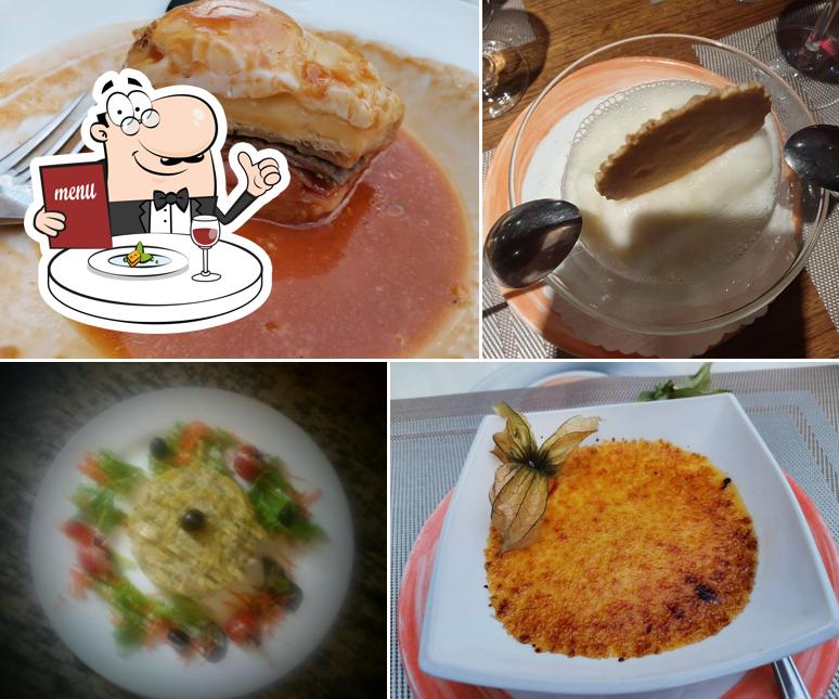 Restaurant L'Amica