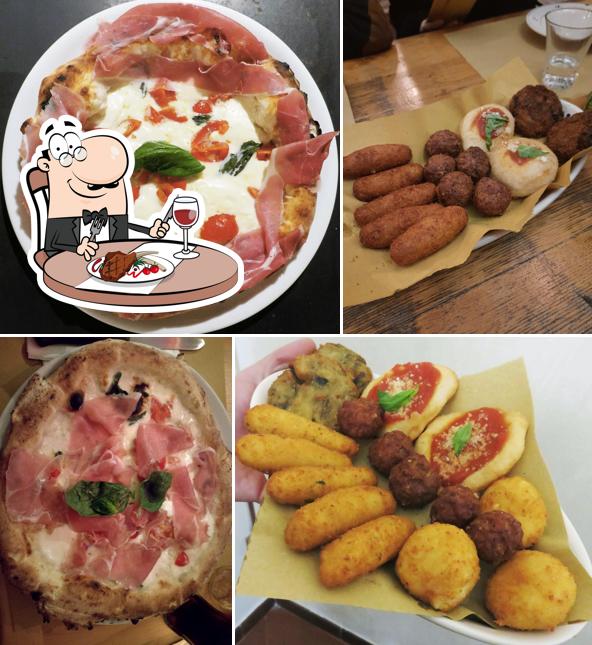 La Succursale Pizza & Cucina