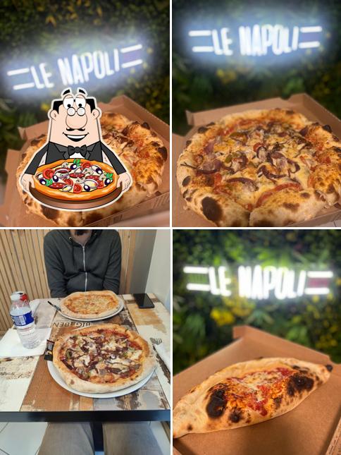 Le napoli