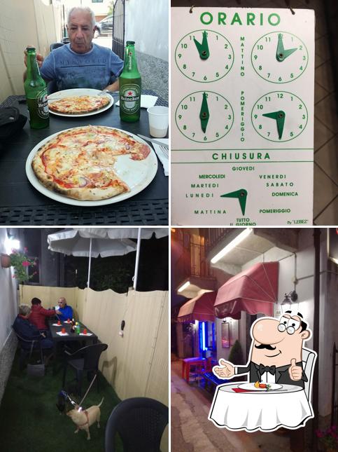 Vedi la foto di Mondo Pizza