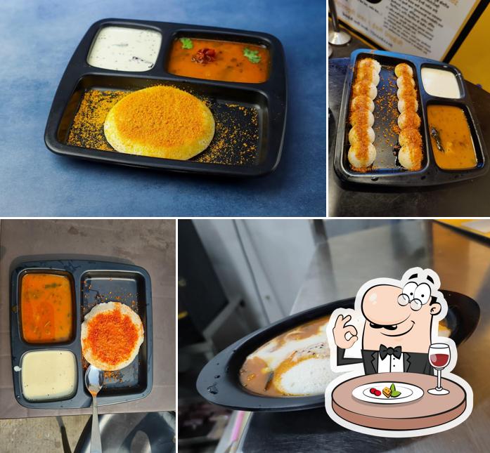 Naadbramha Idli - Hinjewadi Phase 3