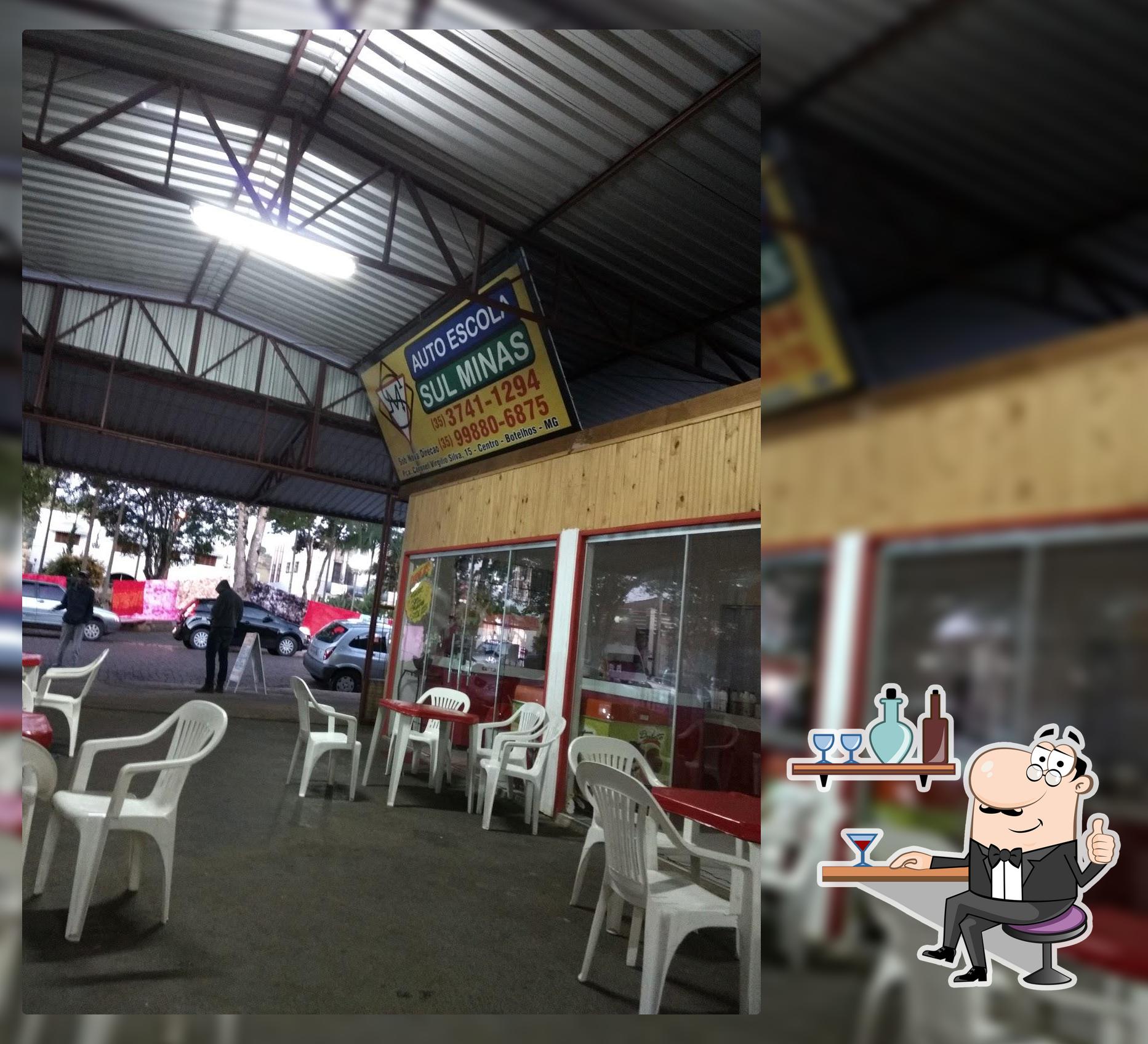 Pastelaria do Tetelo