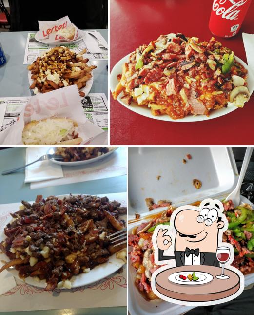 Restaurant Rest-Poutine