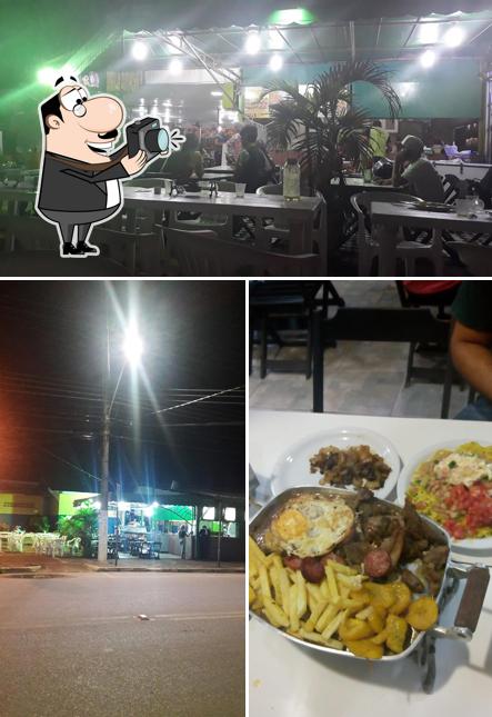 See this image of Rocha Grill Picanharia E Lanchonete