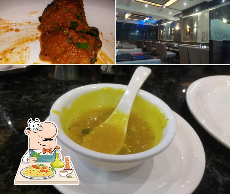Santosh Dhaba Uppal, Hyderabad, New Metro Station - Restaurant menu and  reviews