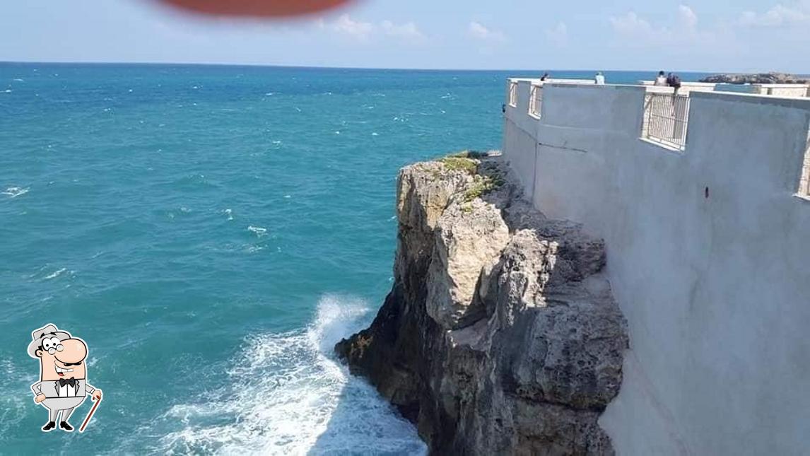 Guarda gli esterni di Trattoria Primavera