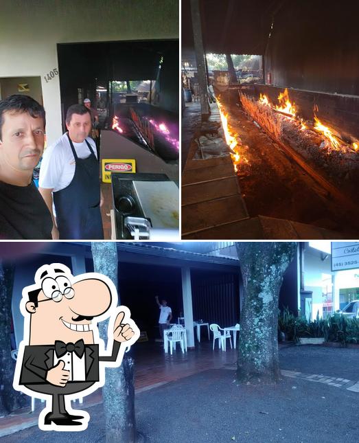 See the picture of Restaurante e Churrascaria WR Costela Fogo de Chão