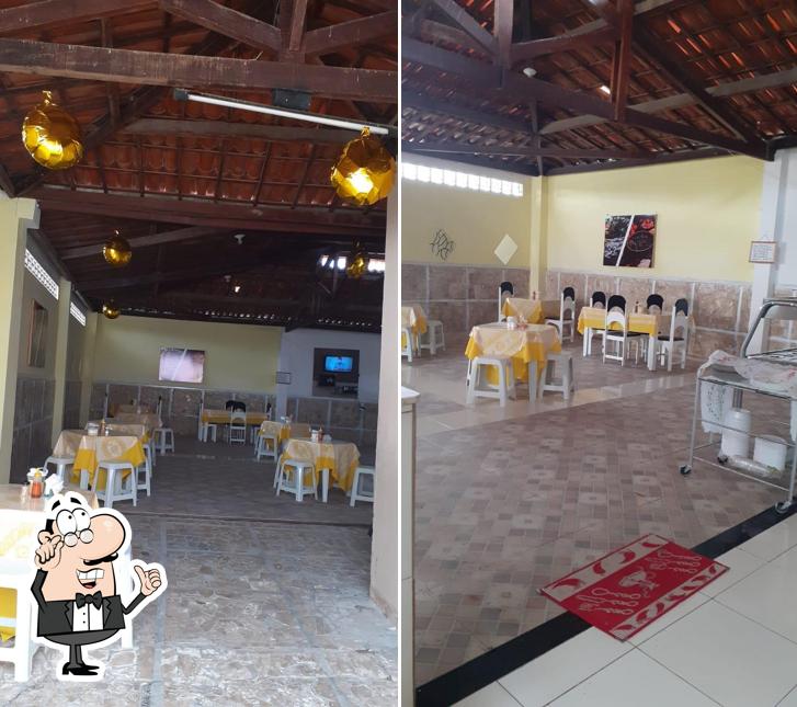Restaurante e Churrascaria da Rose