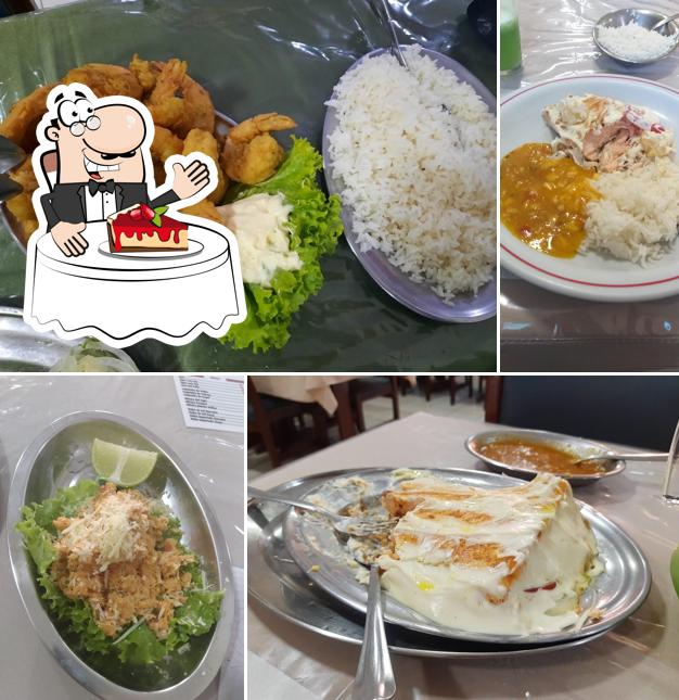 Restaurante e Lanchonete Família Fujii