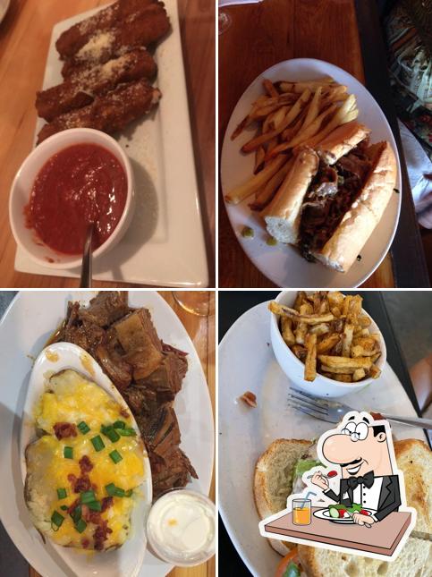 Willie's Restaurant in Baton Rouge Restaurant menu and reviews