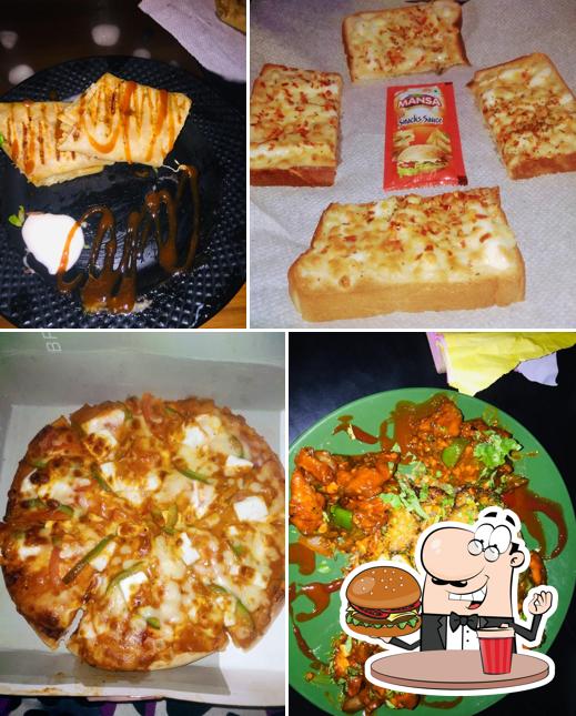 Blue Salt Restaurant