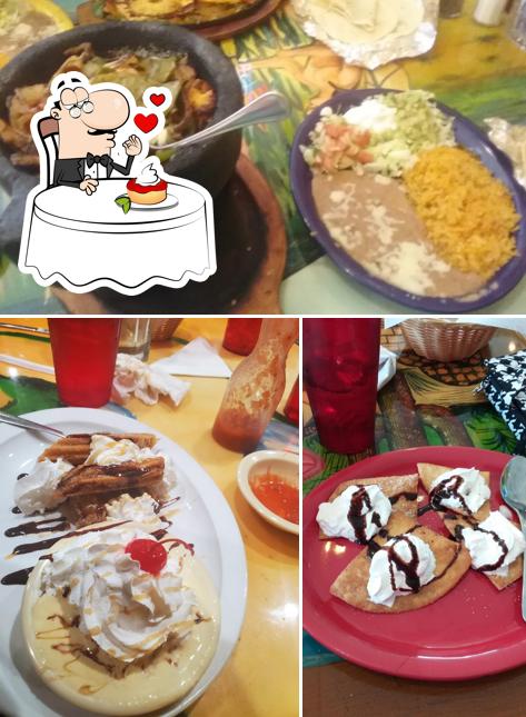 Cancun Mexican Grill & Bar in Sevierville Restaurant menu and reviews