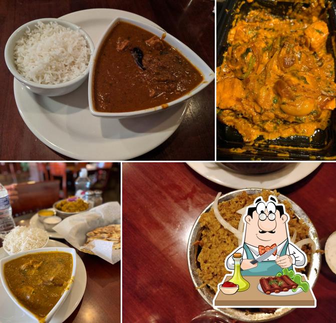 Best samosas in Herndon restaurants, autumn 2023 Restaurant Guru