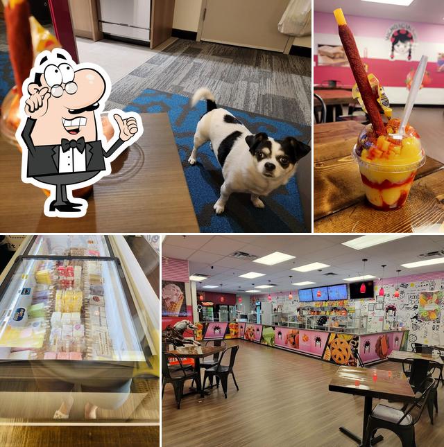 La Michoacana in Johnson City Restaurant reviews