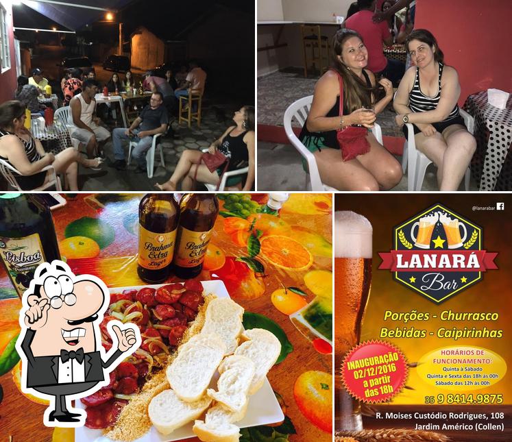 Lanará Bar