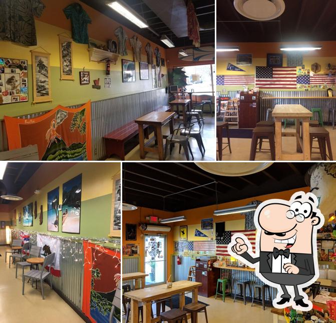 Find the best place to eat in Mission, Kansas, spring 2024 Restaurant