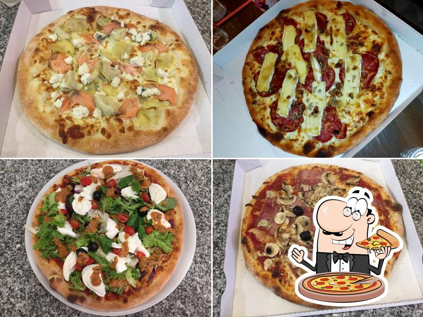 Pizzapping