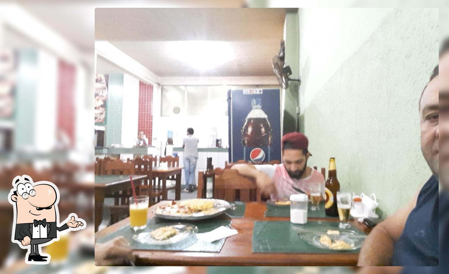 Planeta Pizza