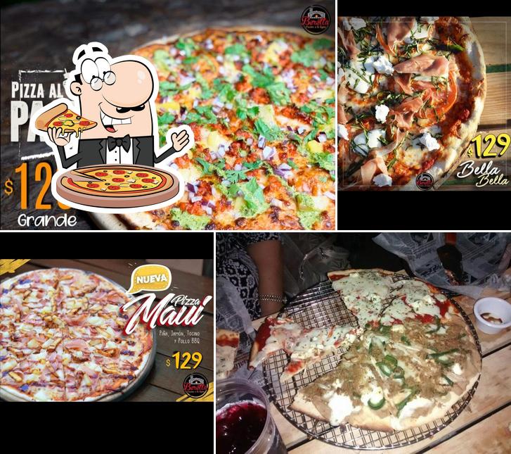 Pub y bar Beretta, La Paz, C. de la Montura 211 Opiniones del restaurante